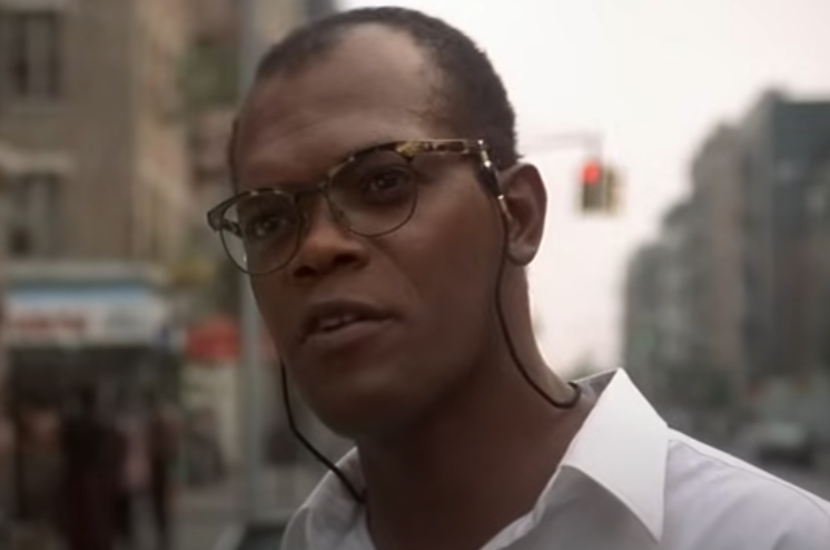 Screenshot of the movie Die Hard with a Vengeance