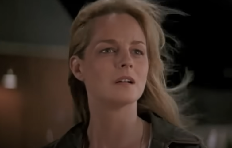 Screenshot of the movie Twister