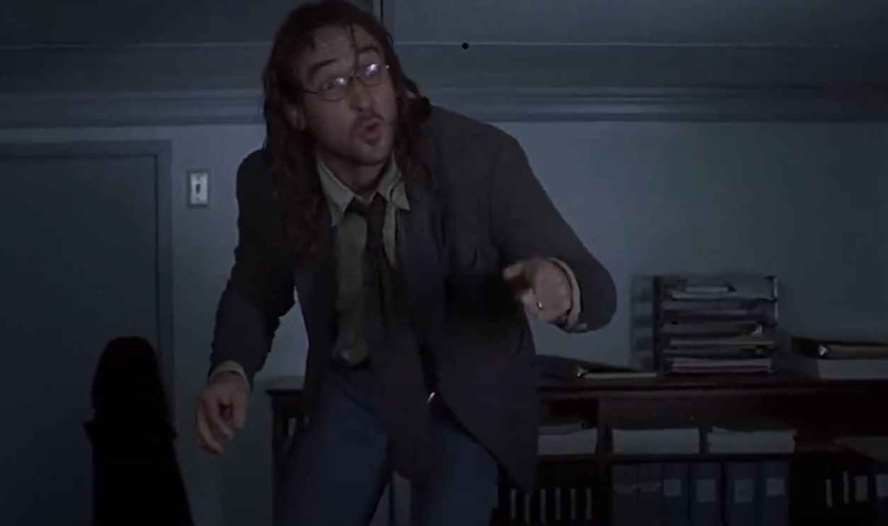 Being John Malkovich (1999)