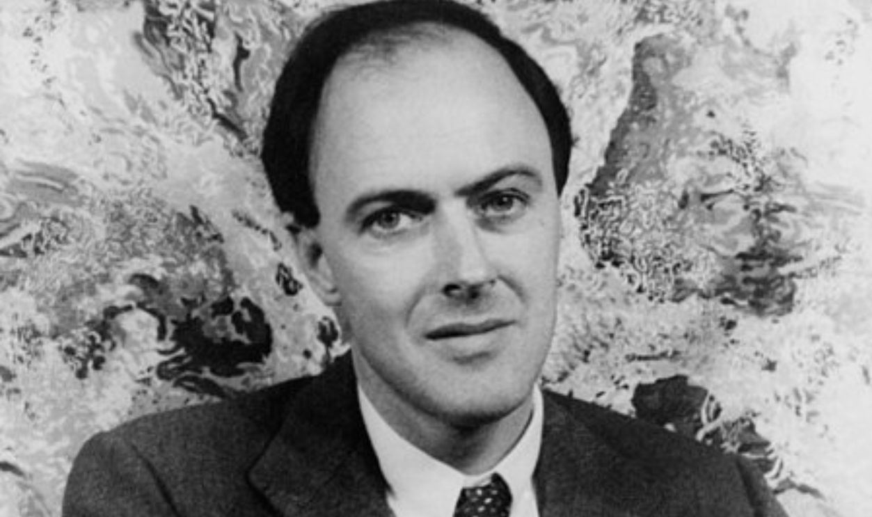 Fantastic Mr. Fox - Roald Dahl