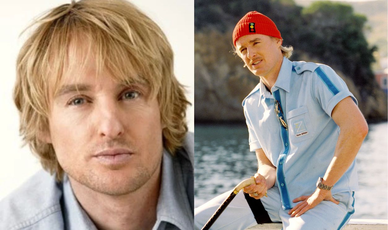 Owen Wilson