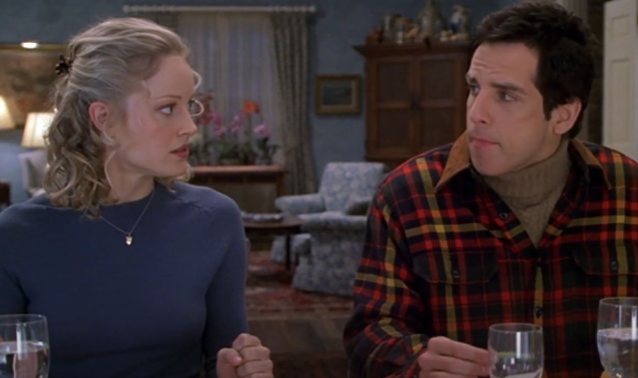 Meet The Parents (Cont.)