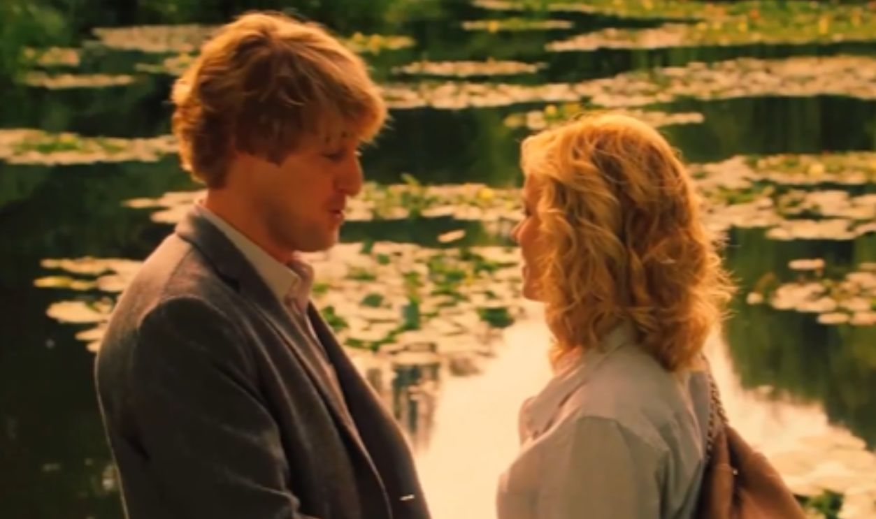 Midnight In Paris (Cont.)