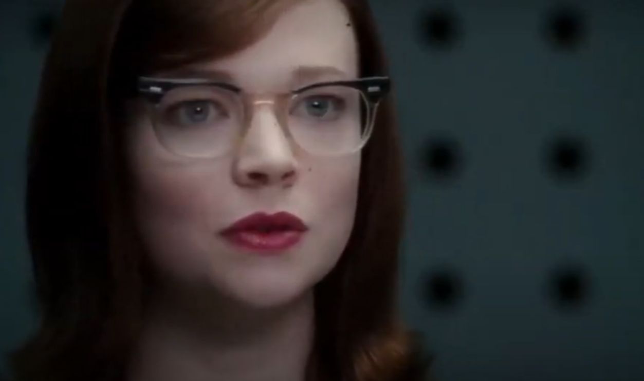 Predestination (2014)