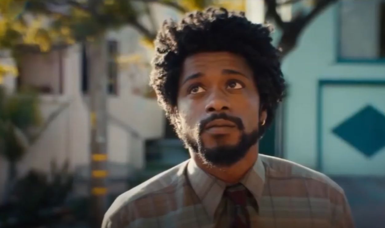 Sorry To Bother You (2018)