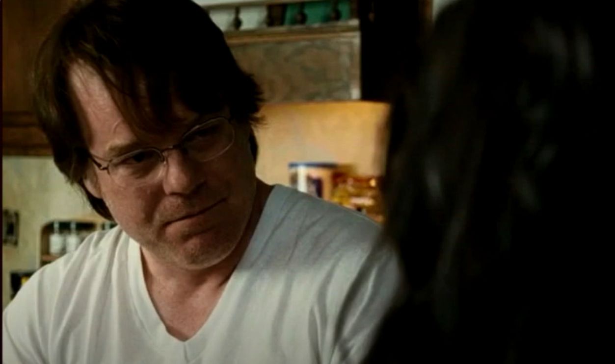 Synecdoche, New York (2008)