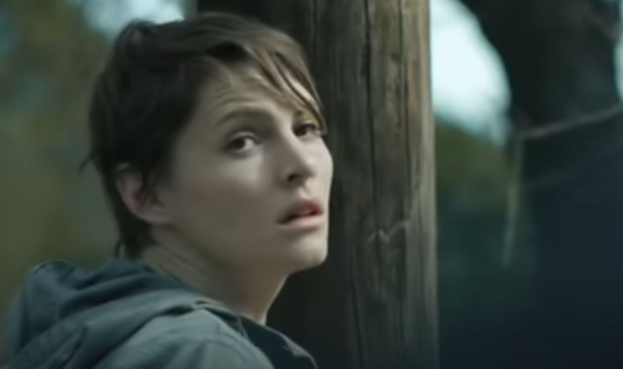 Upstream Color (2013)