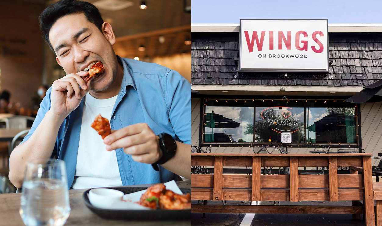 Rss Thumb - Wings In America