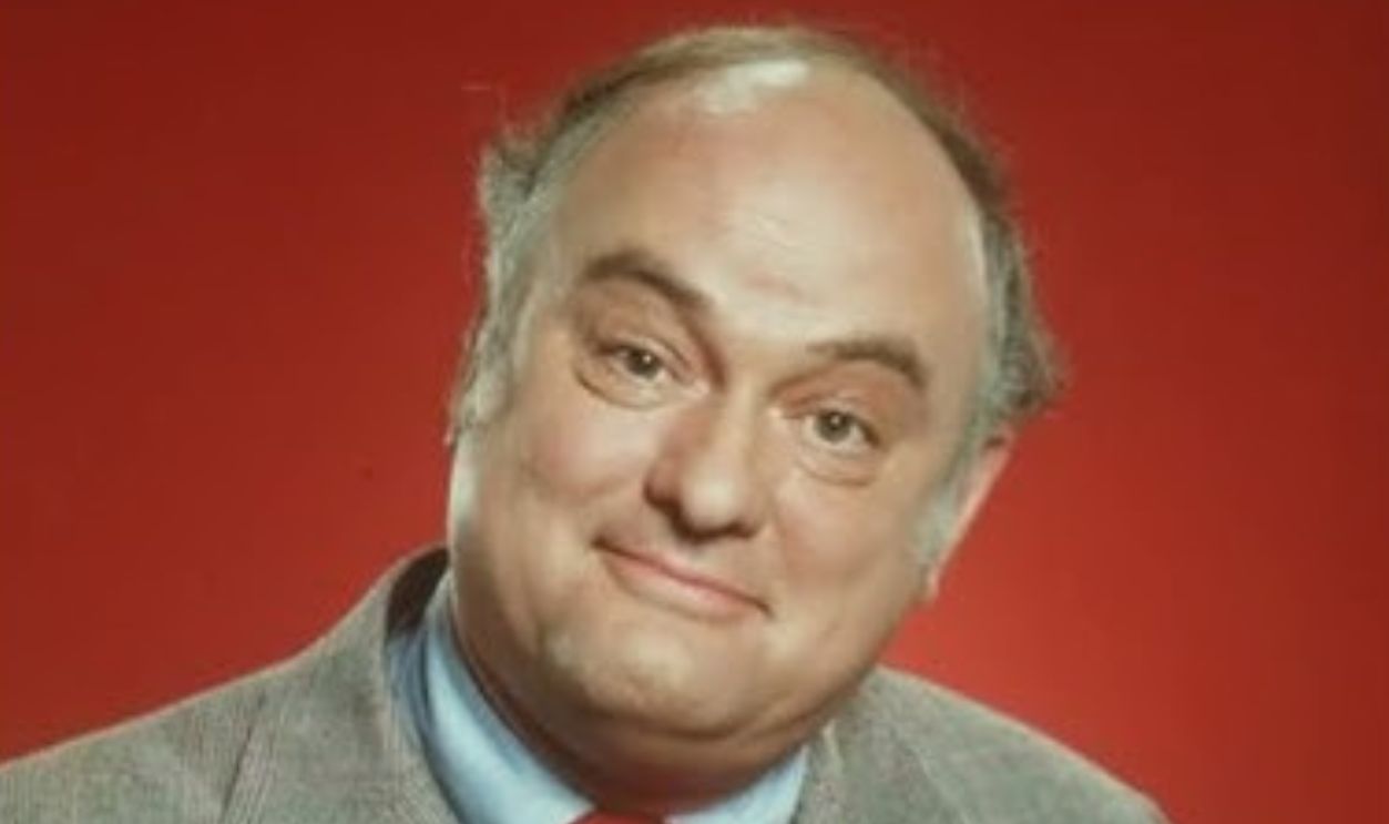 Arthur Carlson: WKRP In Cincinnati