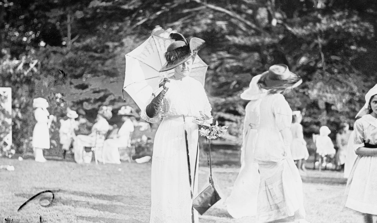 The Heiress Who Married Into British Royalty