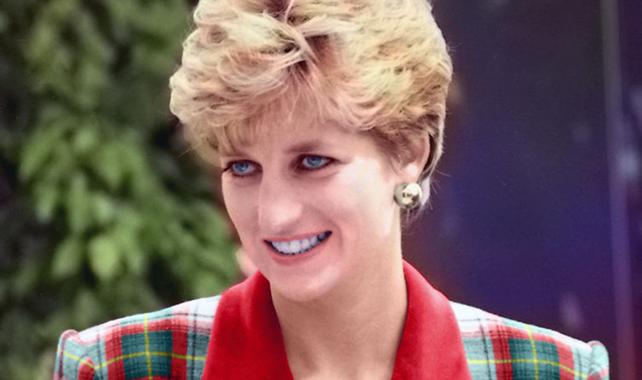 The Heiress Who Married Into British Royalty (Cont.)