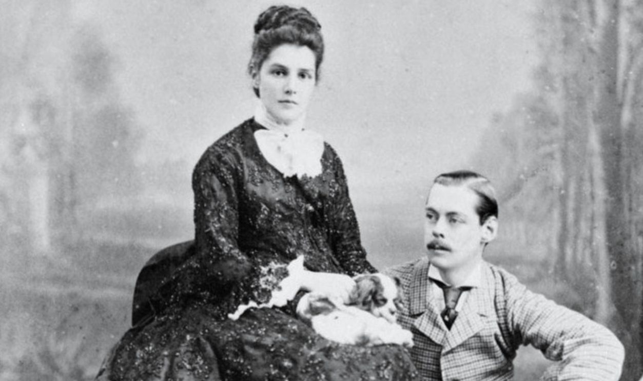 The American Dream Meets British Nobility