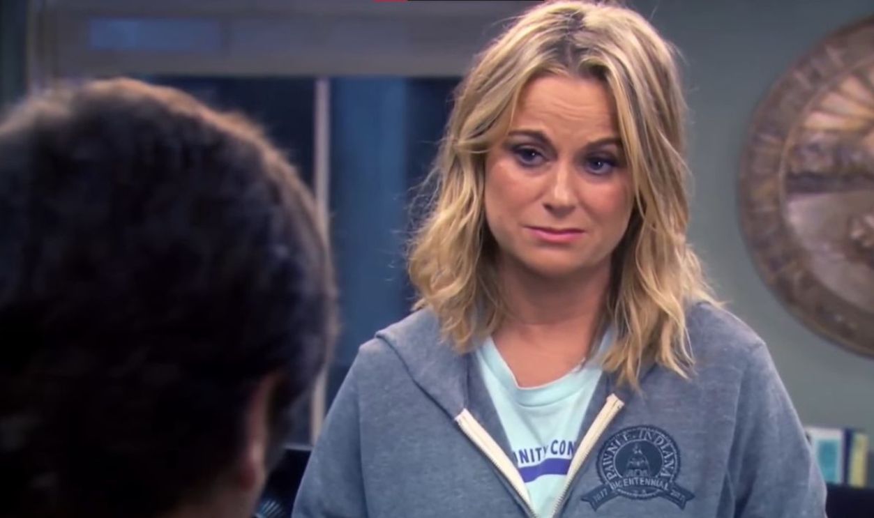 Parks And Recreation