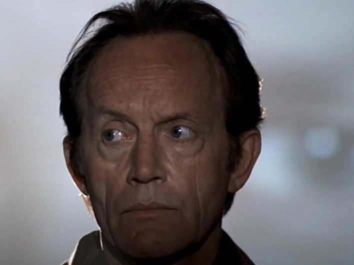 Screenshot of the TV Show Millennium