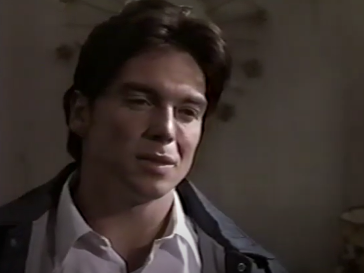 Screenshot of the TV Show EZ Streets