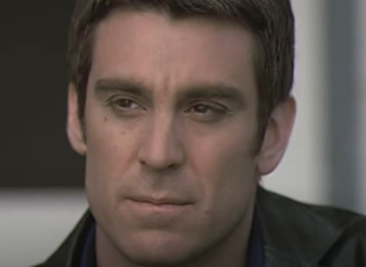 Screenshot of the TV Show The Pretender