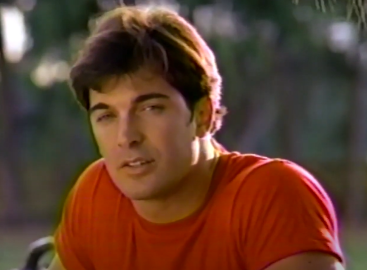 Screenshot of the TV Show Grapevine