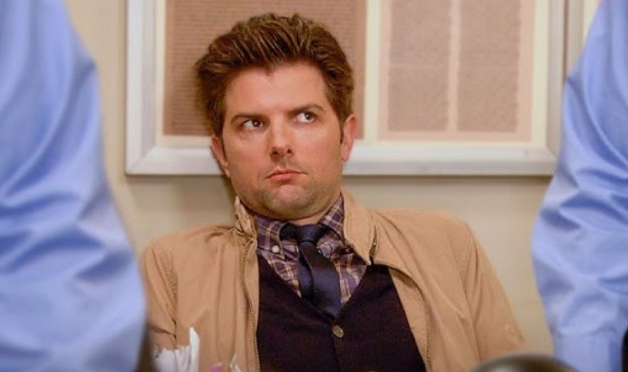 Parks And Recreation,