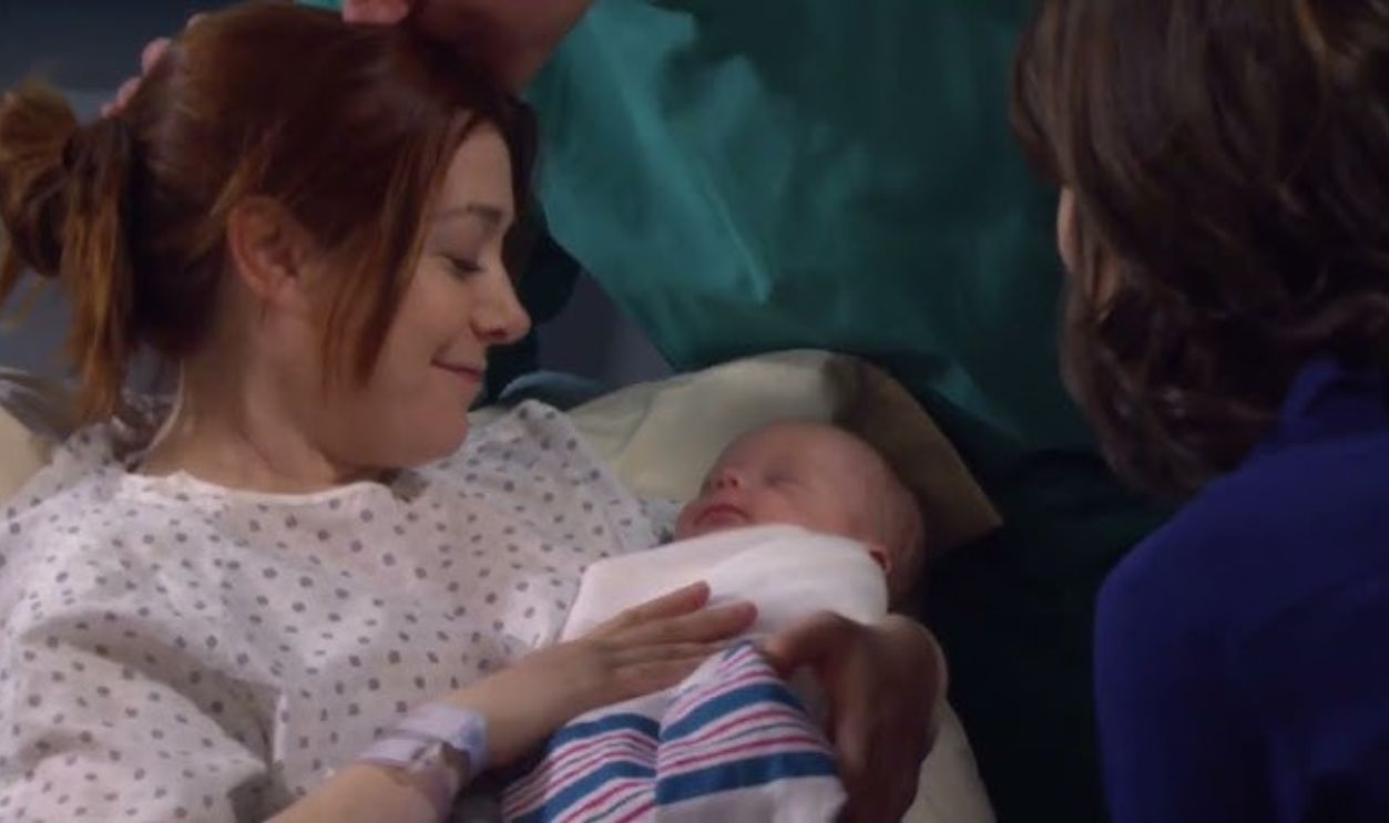 How I Met Your Mother