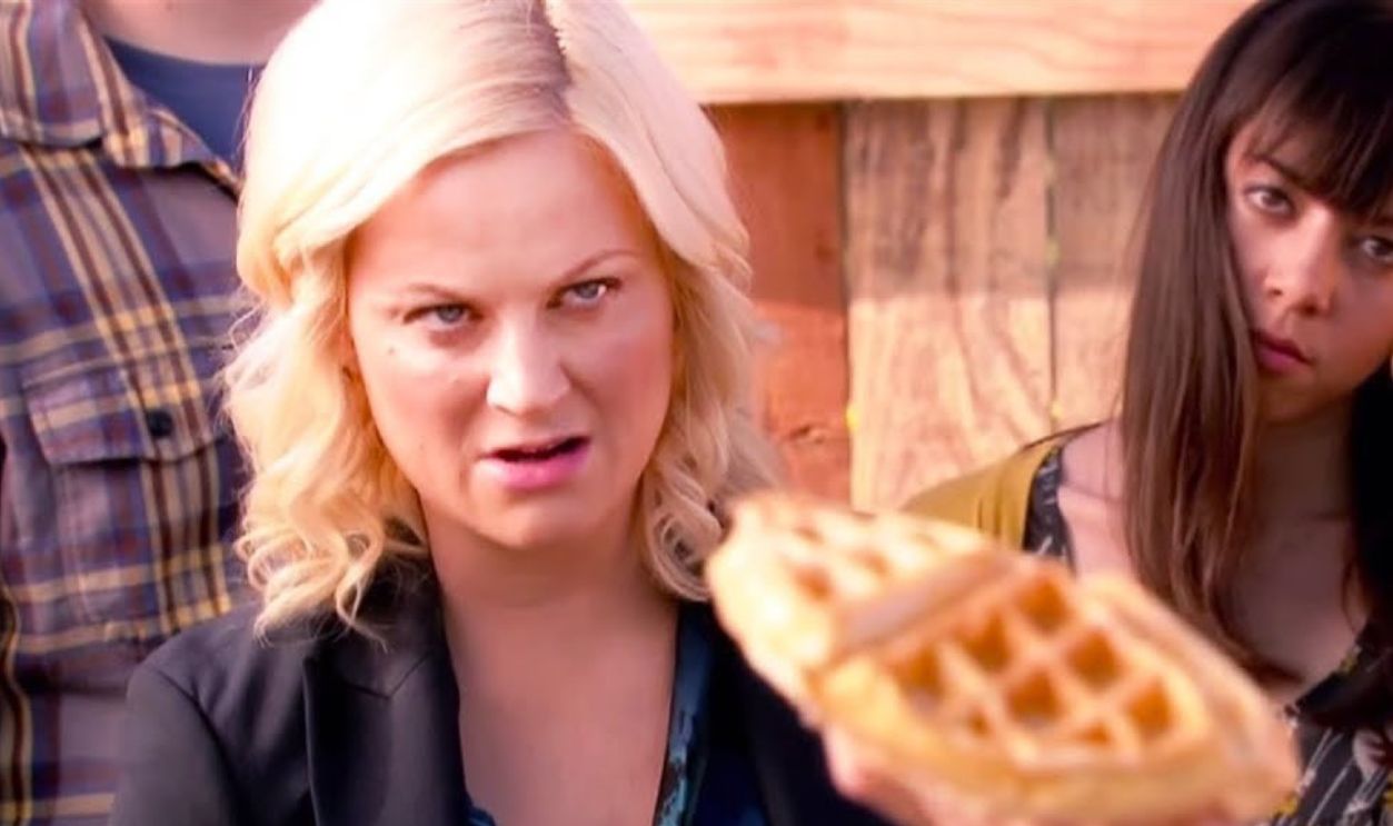 Parks And Recreation