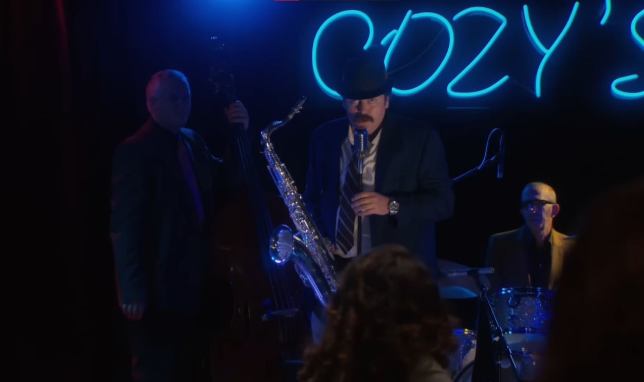 Parks And Recreation