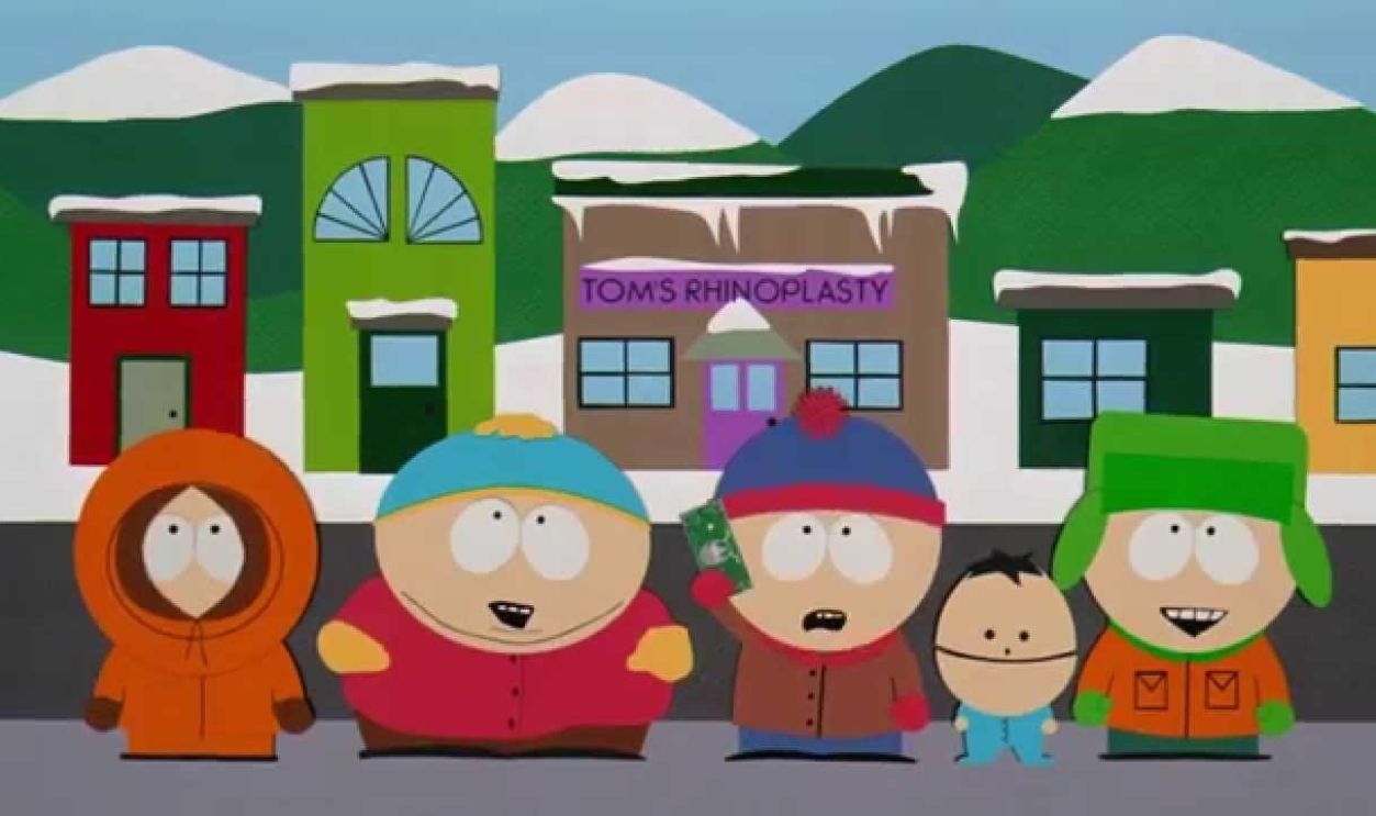 South Park
