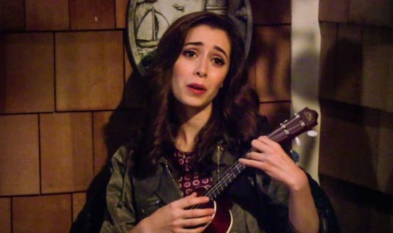 How I Met Your Mother