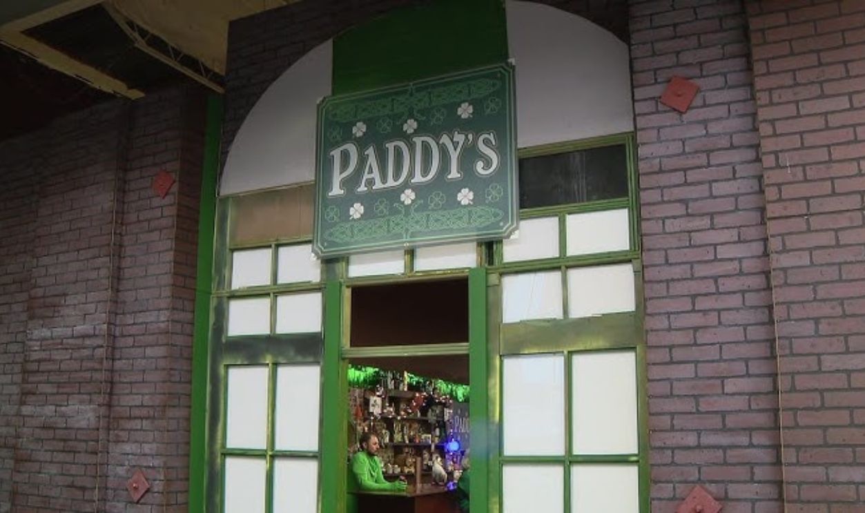 It's Always Sunny In Philadelphia