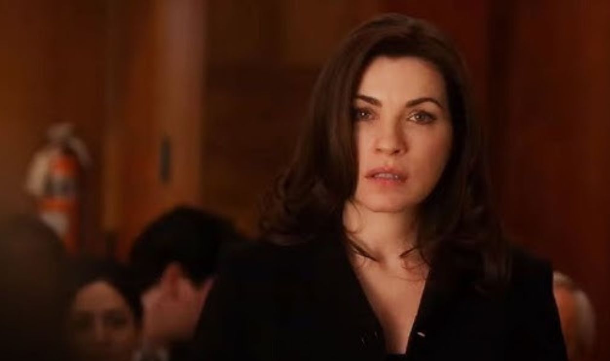 The Good Wife