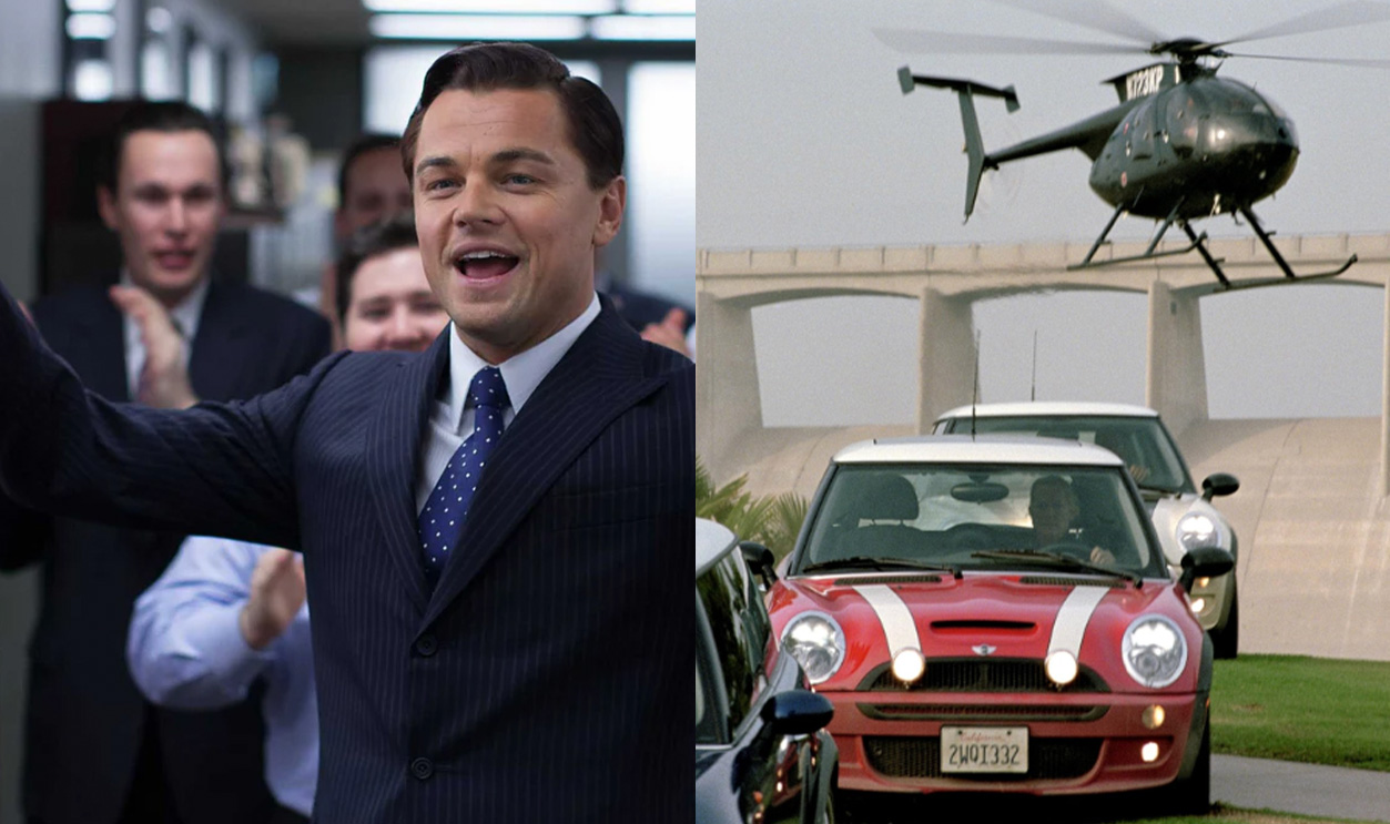 Rss Thumb - American Filming Streets