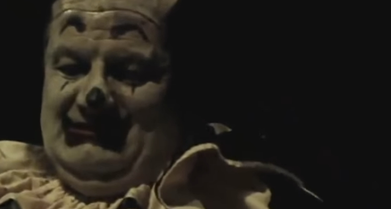 Screenshot from 100 Tears (2007)