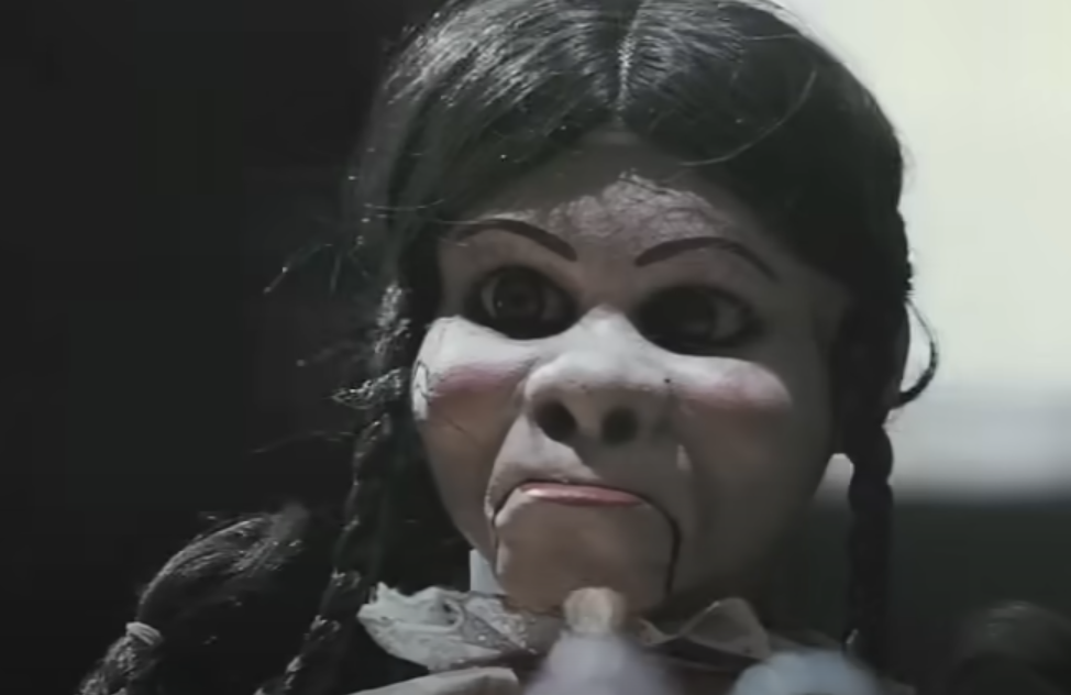 Screenshot  from Dead Silence (2007)