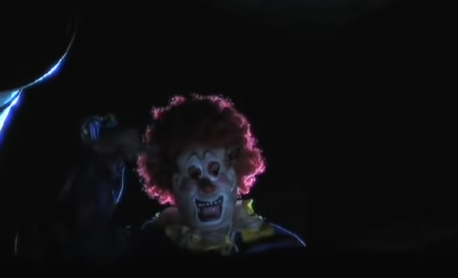 Screenshot from Fraternity Massacre At Hell Island (2007)