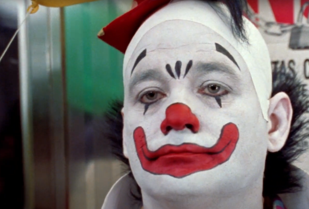 A screenshot of the movie Quick Change