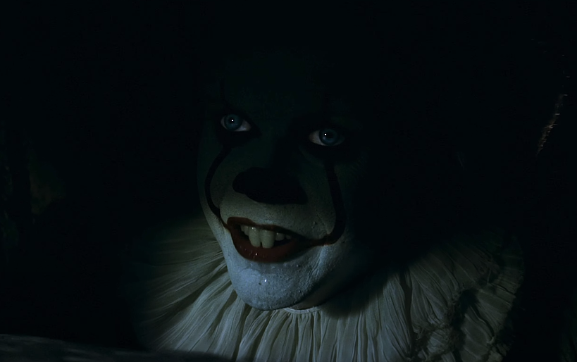 Screenshot from It (2017)
