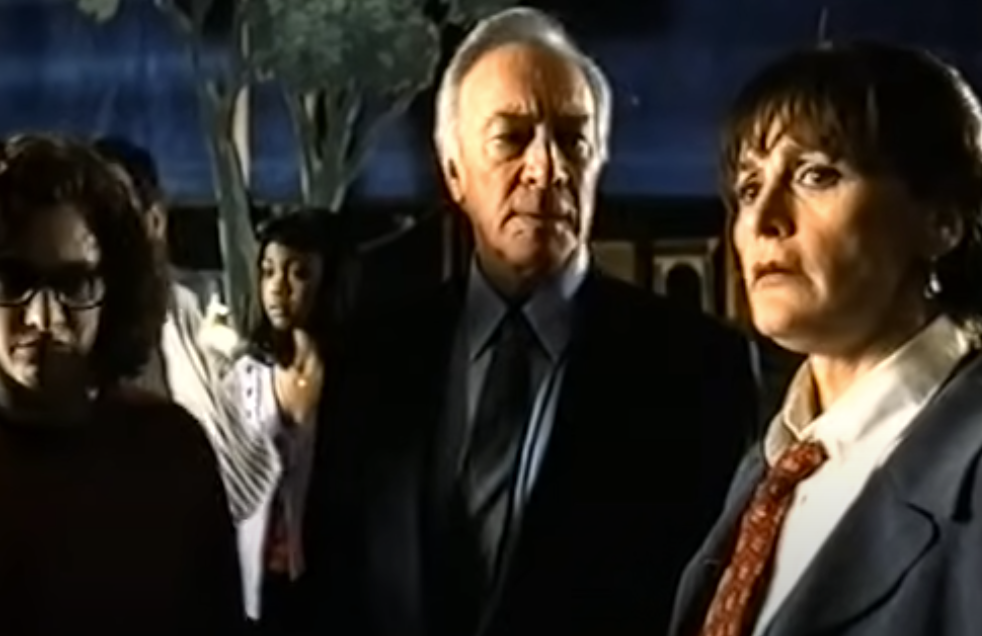 Screenshot of The Clown At Midnight (1998)