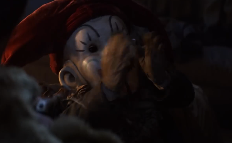 Screenshot of Krampus (2015)