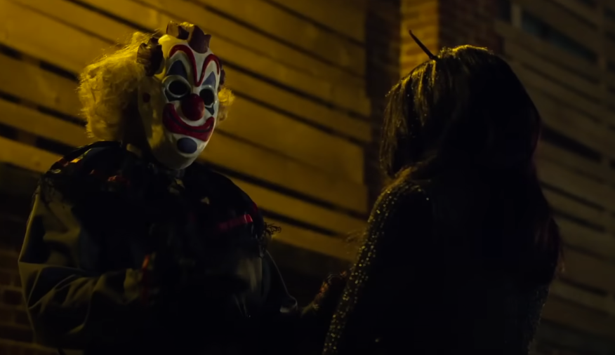 Screenshot of Haunt (2019)