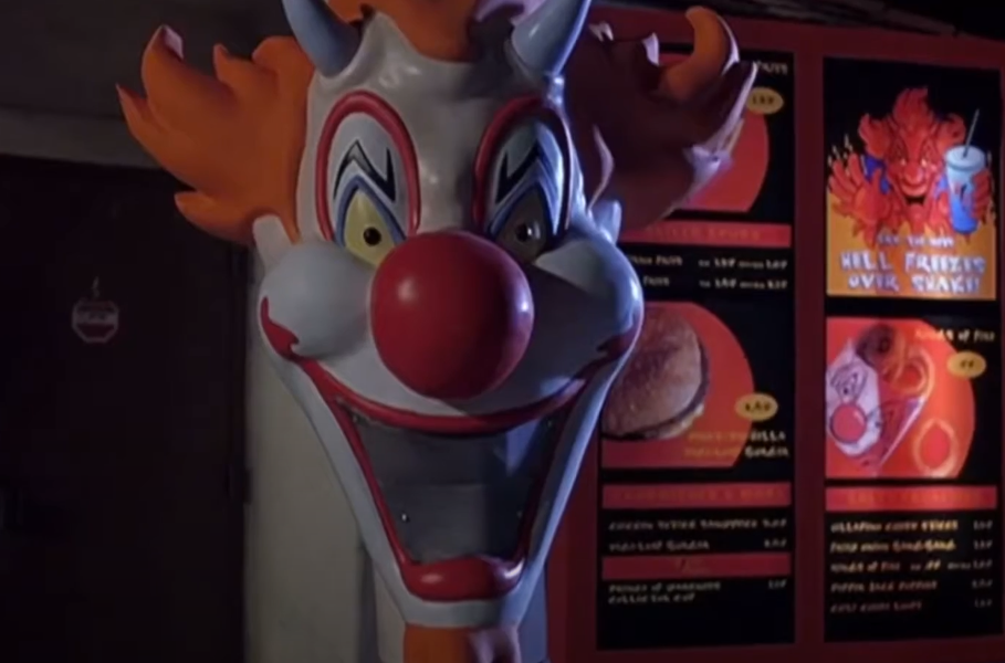 Screenshot of  Drive-Thru (2007)