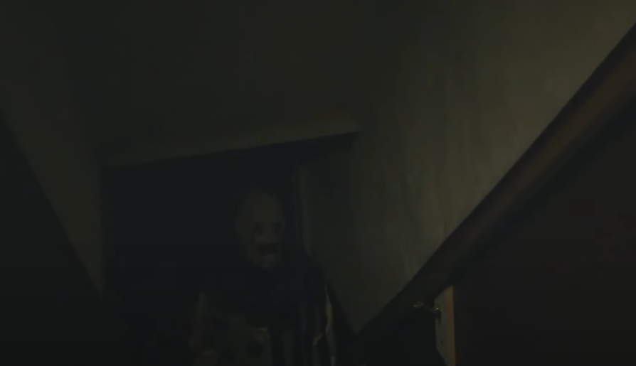 Screenshot of Hell House LLC (2015)
