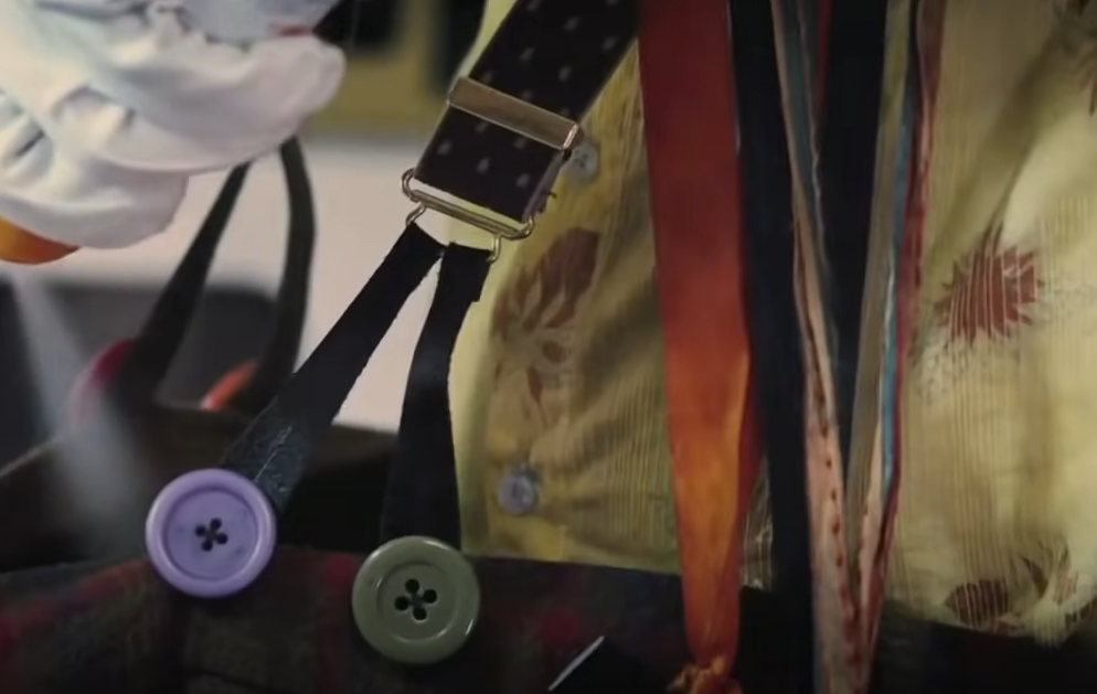 Screenshot of Stitches (2012)