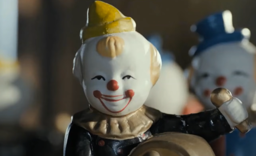 Screenshot of Clown (2014)
