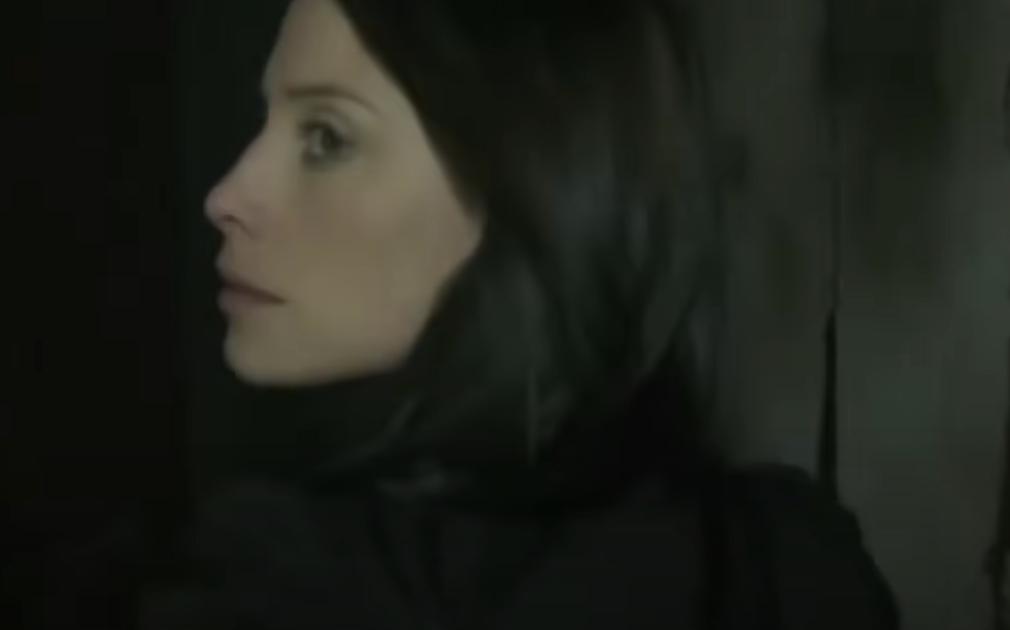 Screenshot of The Houses October Built (2014)