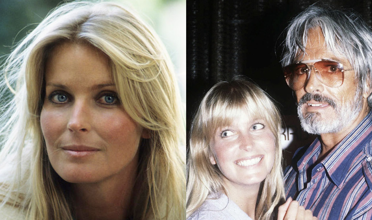 Bo Derek attends World Premiere of Apple TV+'s