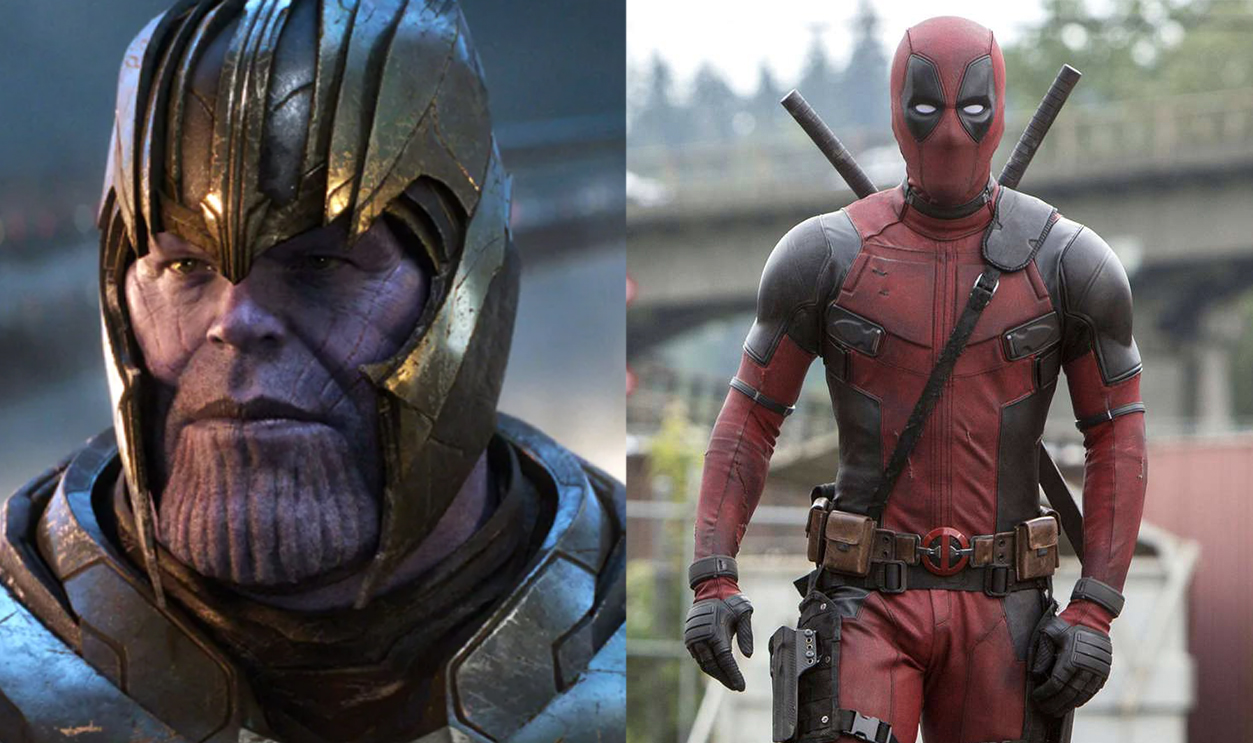 Marvel Actors Msn Split