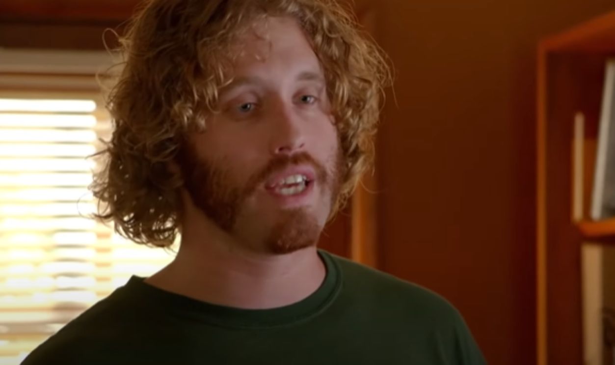 Erlich Bachman