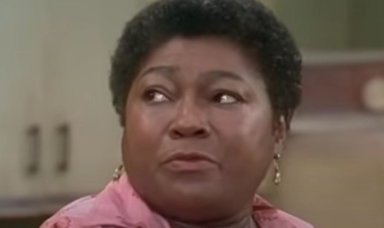 Esther Rolle