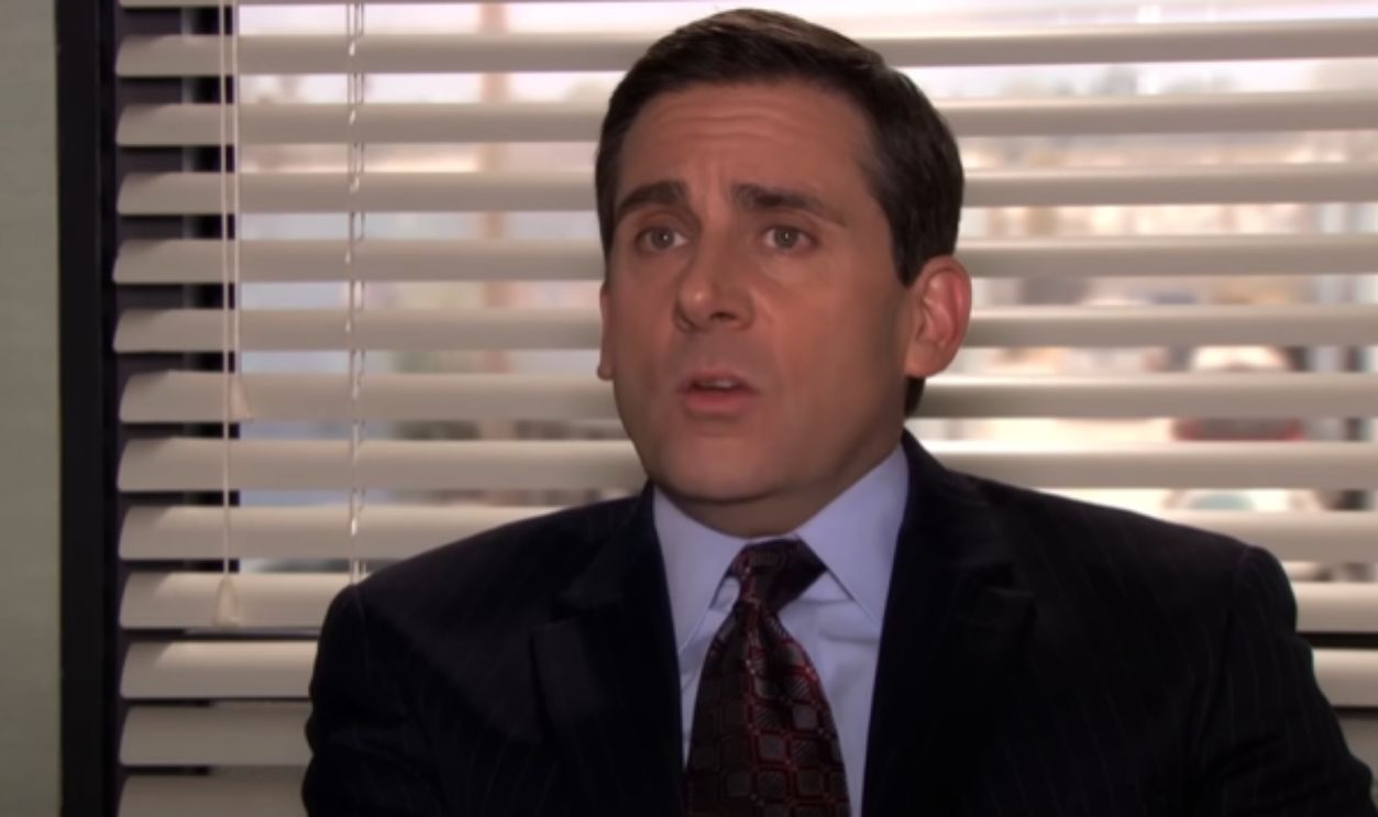 Michael Scott