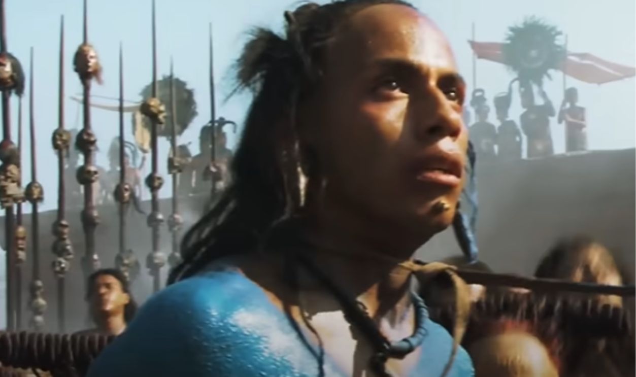 Apocalypto Cont.