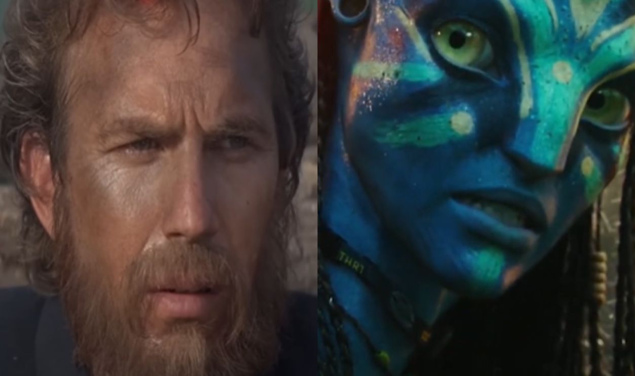 Dances With Wolves & Avatar (Cont.)